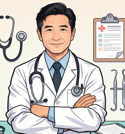 麦凯欣技术好吗